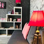 Votre Pied A Terre A Plage, A 2 Pas Des Dunes 아파트 Berck