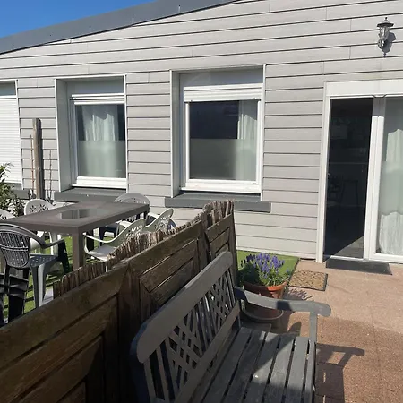 아파트 Votre Pied A Terre A Plage, A 2 Pas Des Dunes *