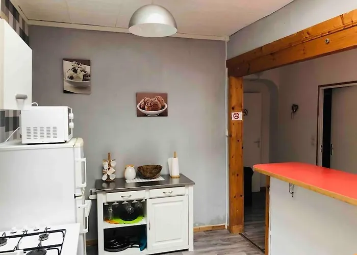 Votre Pied A Terre A Plage, A 2 Pas Des Dunes Apartment *